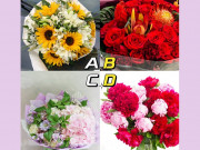 Eva tám - Trắc nghiệm tâm lý: Bó hoa đẹp nhất tiết lộ tin vui đến với bạn nửa cuối năm này