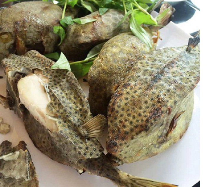 Nó chỉ có trong tự nhiên, số lượng ít, chưa có ai nuôi trồng, chúng dần trở thành một loài đặc sản quý hiếm.