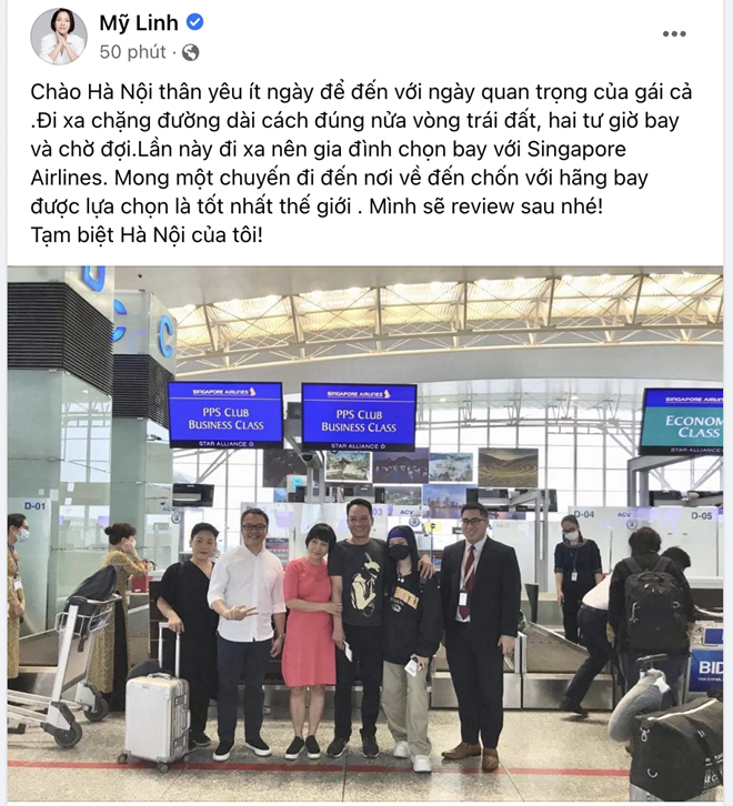 Sao Việt 24h: Con gái Phượng Chanel và Quách Ngọc Ngoan có sở thích khác người, mẹ và 2 chị amp;#34;chịu thuaamp;#34; - 8