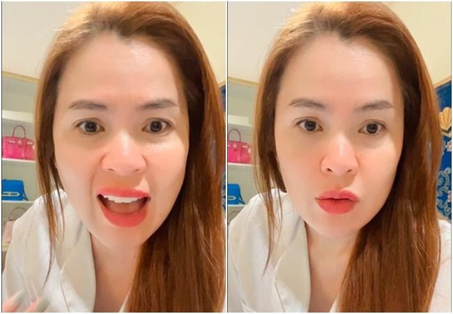 Sao Việt 24h: Con gái Phượng Chanel và Quách Ngọc Ngoan có sở thích khác người, mẹ và 2 chị amp;#34;chịu thuaamp;#34; - 9