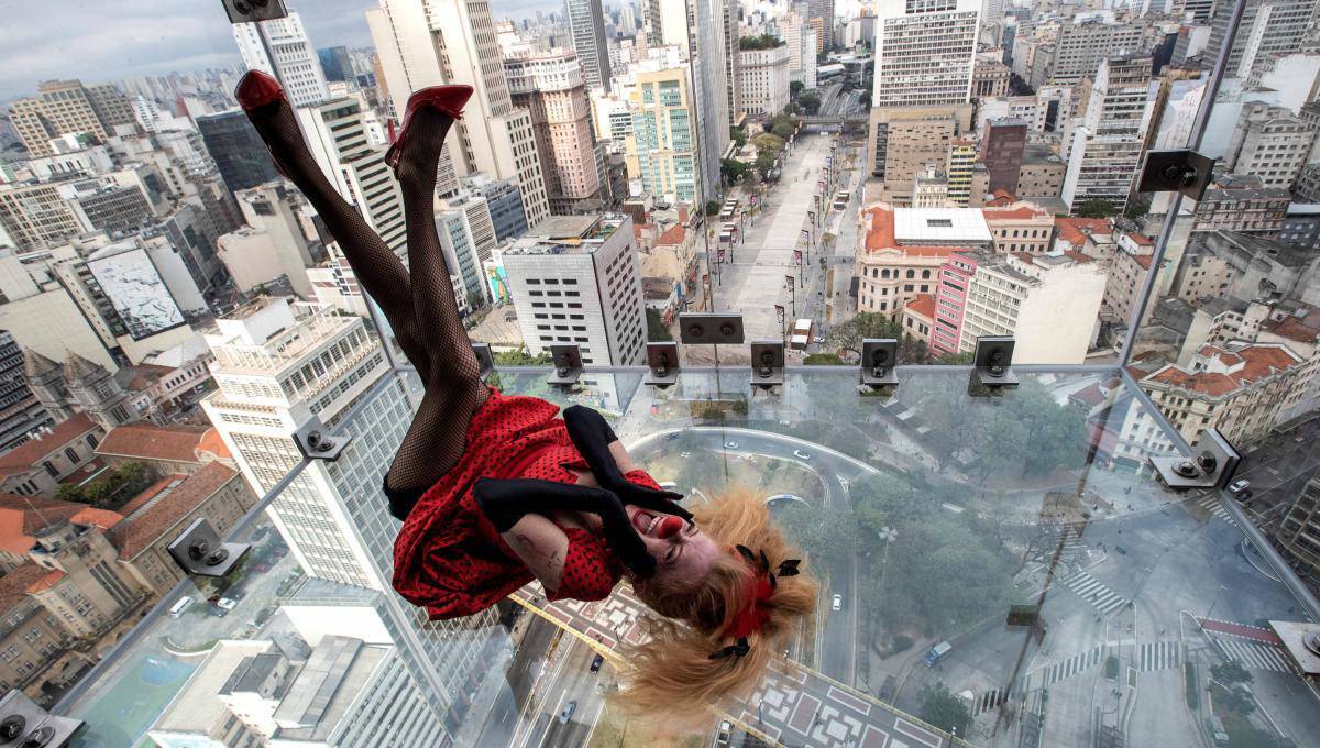 10 destinations for dizzy spells, not for the faint of heart - 1