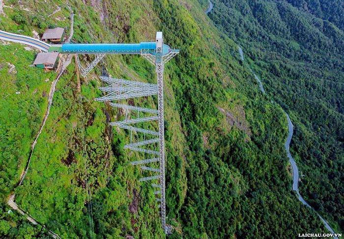 10 places to go dizzy, not for the faint of heart - 15
