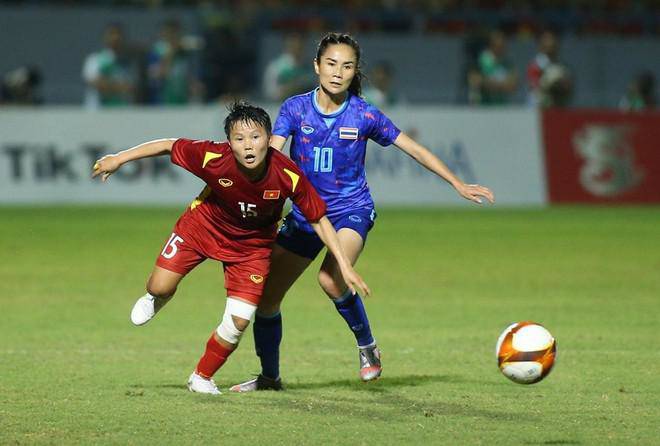 Hiệp 1 kết thúc mà không có bàn thắng nào được ghi