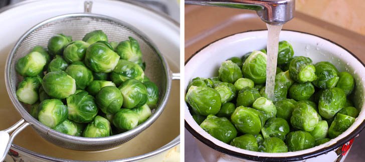 9 cooking mistakes that cause vegetables to degrade and no longer taste good - 6