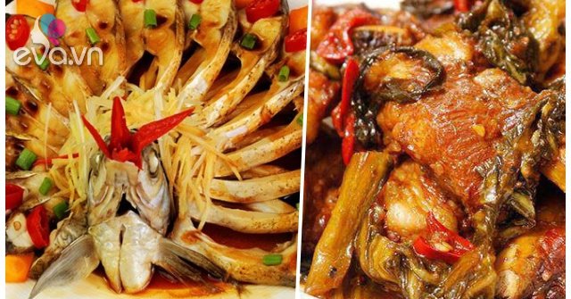 Cool weekend, make these 5 delicious and delicious dishes that you must know