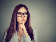 Eva tám - Cách người khôn ngoan đối phó với kẻ nói dối