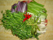 Sức khỏe - Người cắt gan, người tưởng ung thư di căn nhưng lý do bất ngờ đến từ thói quen ăn rau khoái khẩu