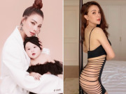 Chia tay 3 tháng, hoa khôi Cà Mau phát hiện mang thai, sinh xong không cho con mang họ cha