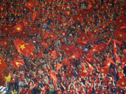 Tin tức - Đánh bại Thái Lan, tuyển nữ Việt Nam lần thứ 7 vô địch SEA Games