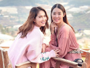 Làm đẹp - Ngắm chị quản lý bên ngoài xinh đẹp, bên trong nhiều tiền của Ngọc Trinh: Là Á hậu đình đám một thời 