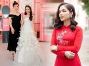 Làm đẹp - Đọ sắc chị ruột, Hoà Minzy rực rỡ như gái 18 vẫn "thua nhẹ" trước dung nhan đằm thắm của chị gái MC