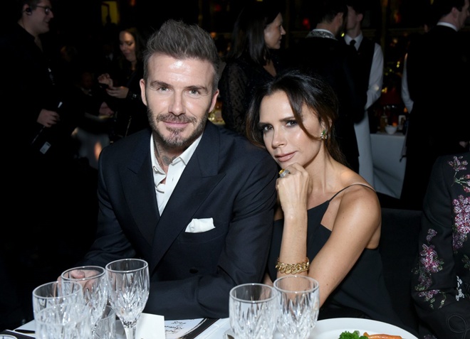 Vợ của David Beckham khiến chồng ngán ngẩm vì chỉ ăn 1 món suốt 25 năm qua - 3