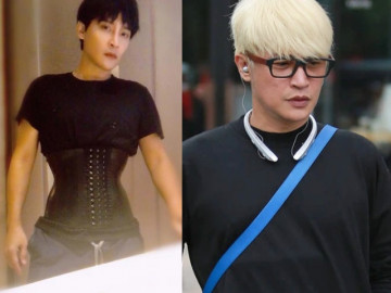 Đệ nhất mỹ nhân cổ trang của Tần Thủy Hoàng cuộc sống giờ ra sao sau đổ vỡ?