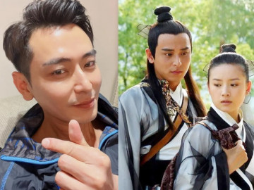 Mã Văn Tài đẹp trai nhất màn ảnh: U50 diện mạo không tuổi, sóng gió tình trường bi thảm hơn phim