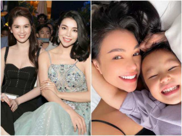 Bạn thân Ngọc Trinh từng bị chê không chồng mà có con, làm mẹ đơn thân bị lừa 30 tỷ