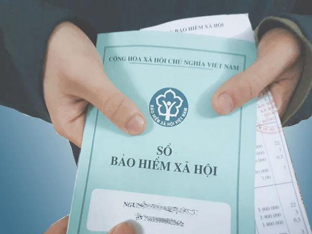 Đang nhận lương hưu nhưng vẫn làm việc có phải đóng BHXH?