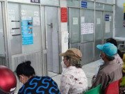 Tin tức - 8 trường hợp được BHYT chi trả 100% mức hưởng