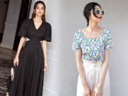 Thời trang - Chẳng cần diện đồ bó sát, nàng áp dụng vài mẹo thời trang này là trông quyến rũ hẳn lên