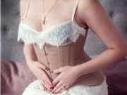 Sức khỏe - Sự thật khó ngờ về đai nịt bụng giúp tạo vòng eo con kiến