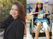 Giải trí - Lương Bích Hữu kể lại thời điểm "sống chết" khi 3 lần mắc COVID-19, bị khán giả chê bai