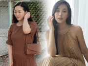 Làm đẹp - Diễn viên Mai Thanh Hà lên phim không phấn son vẫn đẹp mặn mà