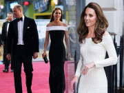 Thời trang - Có một kiểu váy khiến Công nương Kate trông thô cứng kém mềm mại, nhưng bà mẹ 3 con vẫn mê diện