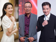 Giải trí - Dàn sao 'bùng nổ' mừng HCV SEA Games của tuyển nữ: 'Tuyệt vời các cô gái Việt Nam!'