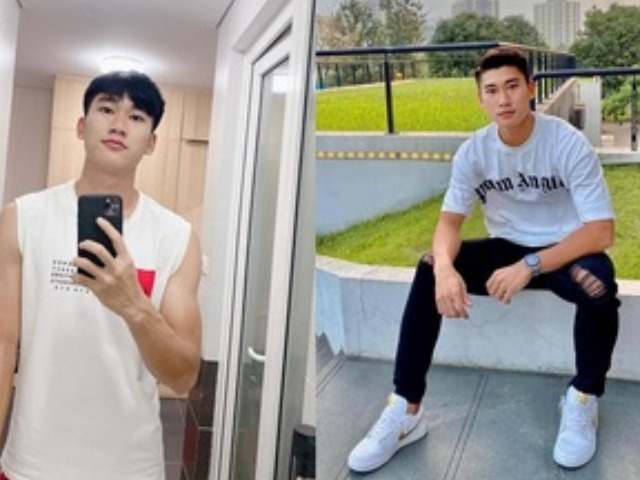 Học vấn đáng nể của Nhâm Mạnh Dũng và dàn cầu thủ U23 Việt Nam vừa giành HCV SEA Games 31
