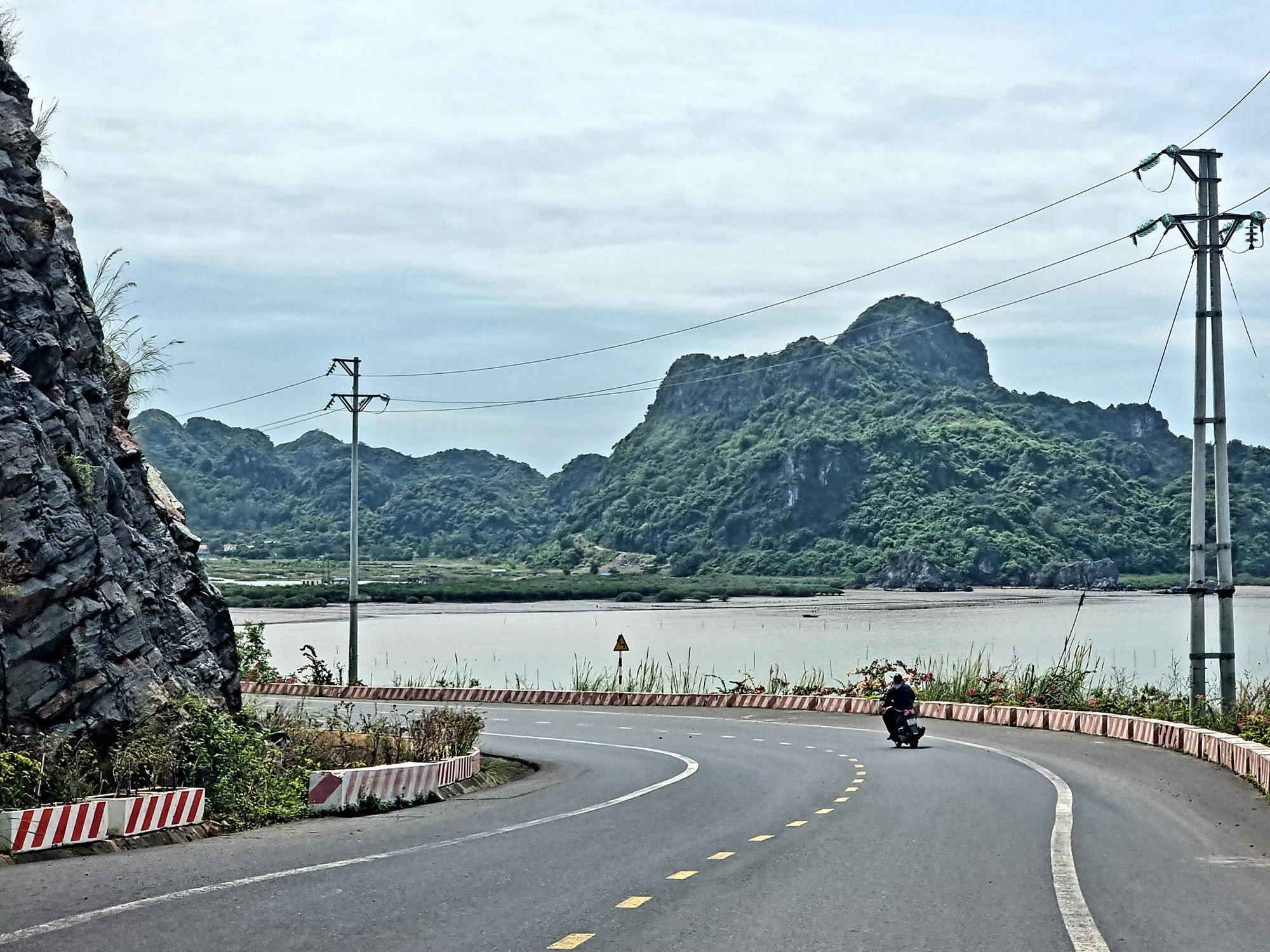 Check-in irresistible places to eat and play in Hai Phong - 14