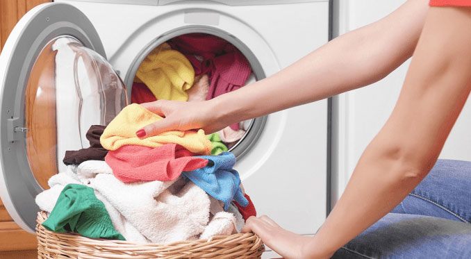 8 items that absolutely should not be put in the washing machine, many people still get it - 1