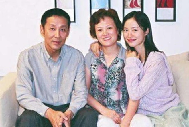 amp;#34;Bat Hien Vuongamp;#34;  Tran Dao Minh: Getting a wife is lucky for 3 generations, having a great daughter - 12