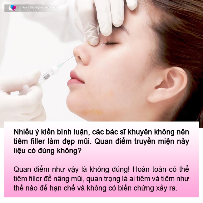 Cô em gái dại dột tiêm filler mũi tím đen cả mắt, chị gái rầu rĩ cầu cứu MXH - 7