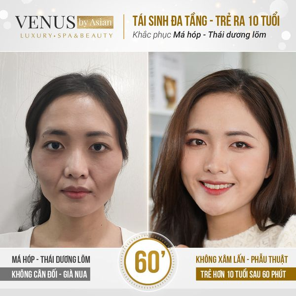 Venus by Asian - Khơi nguồn những vẻ đẹp amp;#34;đỉnh caoamp;#34; của phụ nữ Việt - 4