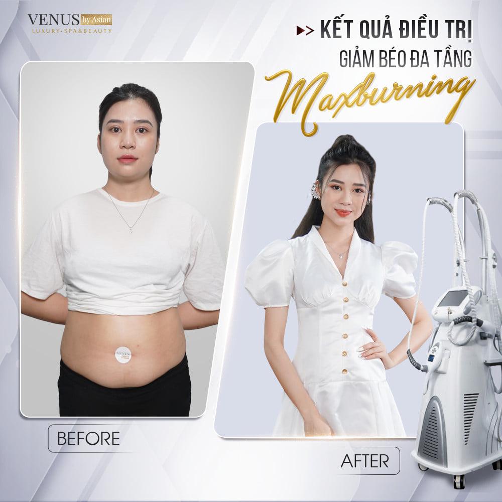 Venus by Asian - Khơi nguồn những vẻ đẹp amp;#34;đỉnh caoamp;#34; của phụ nữ Việt - 3