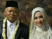 Tin tức - Cô dâu 19 tuổi cưới chú rể 65 tuổi, nhận được của hồi môn 1,1 tỷ gây xôn xao dư luận