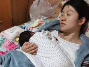 Bà bầu - Uống thuốc tránh thai đều đặn, cô gái hoảng hốt khi thấy bụng "rục rịch"