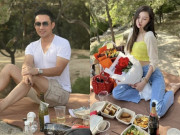 Giải trí - Ngoài miệng nói vẫn thương Từ Hy Viên nhưng Uông Tiểu Phi bị phát hiện đi chơi với bạn gái mới