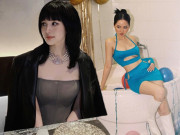 Thời trang - Đẻ 2 lứa con, Tâm Tít đẹp hơn thuở hotgirl, diện đồ khoe vóc dáng chuẩn chỉnh