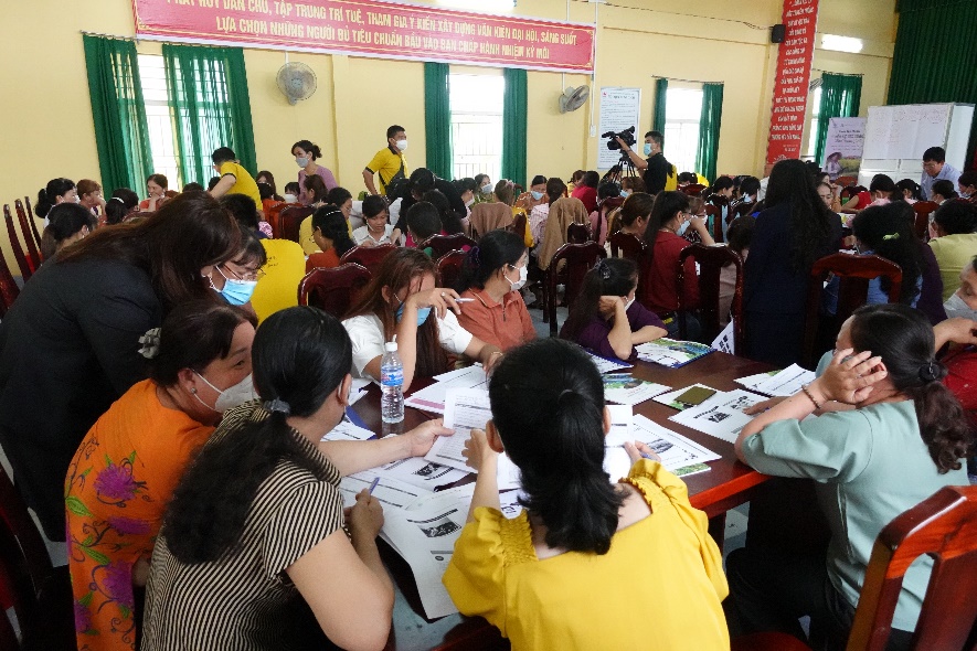 Phu Hung Life: Accompanying Vietnamese women, confidently managing future finances - 1