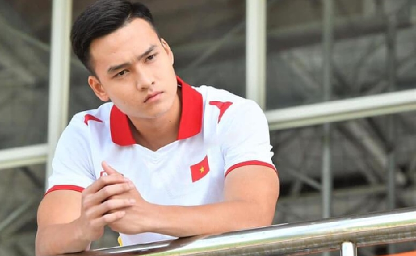 The remarkable education of Nham Manh Dung and the Vietnamese U23 players have just won the gold medal at the 31st - 7th SEA Games