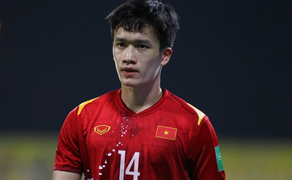 The remarkable education of Nham Manh Dung and the Vietnamese U23 players have just won the gold medal at the 31st - 6th SEA Games