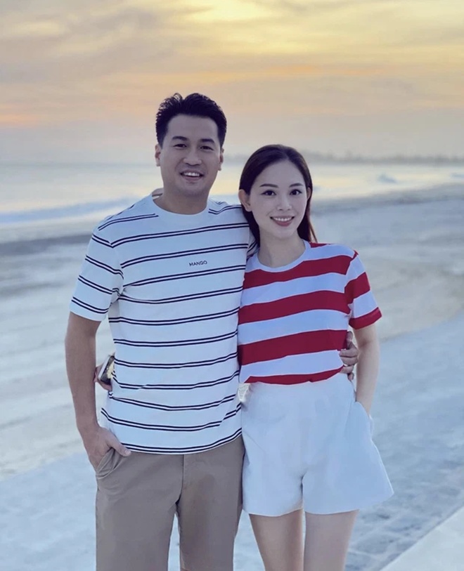 Sau 10 năm bị giục cưới, em chồng Tăng Thanh Hà ngầm thông báo kết hôn - 7