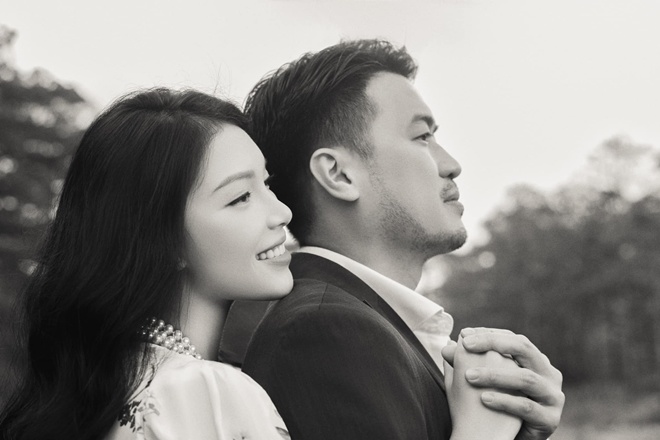 Sau 10 năm bị giục cưới, em chồng Tăng Thanh Hà ngầm thông báo kết hôn - 3