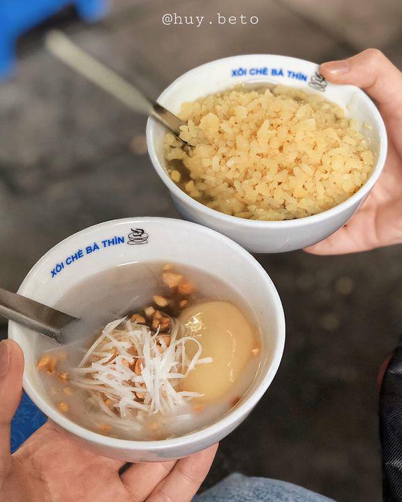 What's so special about Hanoi's oldest 90-year-old tea shop that is always full of customers?  - 3