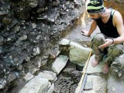 Xem ăn chơi - Mộ phần đầy bất ngờ của "nữ vương Maya" răng phủ ngọc bích