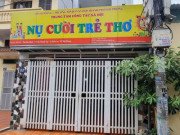 Tin tức - Hải Phòng: Nghi vấn cháu bé 2 tuổi bị bạo hành tại trung tâm giáo dục chuyên biệt