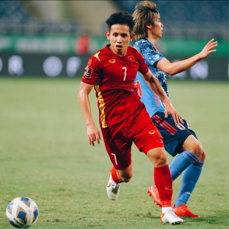 Lứa cầu thủ U23 Thường Châu: Người yên bề gia thất,  người vẫn im ắng trước các tin đồn hẹn hò - 9