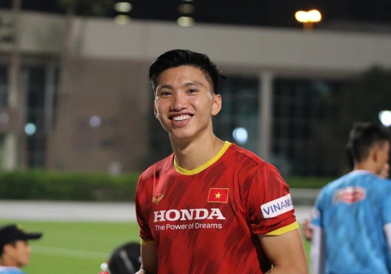 Lứa cầu thủ U23 Thường Châu: Người yên bề gia thất,  người vẫn im ắng trước các tin đồn hẹn hò - 7