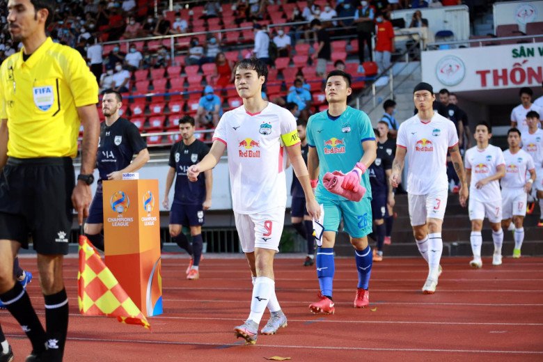 Lứa cầu thủ U23 Thường Châu: Người yên bề gia thất,  người vẫn im ắng trước các tin đồn hẹn hò - 4