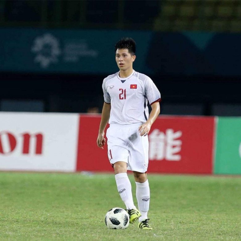 Lứa cầu thủ U23 Thường Châu: Người yên bề gia thất,  người vẫn im ắng trước các tin đồn hẹn hò - 6